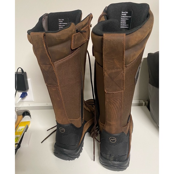 magellan w snake defender 2.0 hunting boot